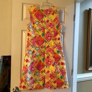 Lilly Pulitzer Dresses - Lilly Pulitzer shift dress Lilly Pulitzer Dresses - Lilly Pulitzer shift dress